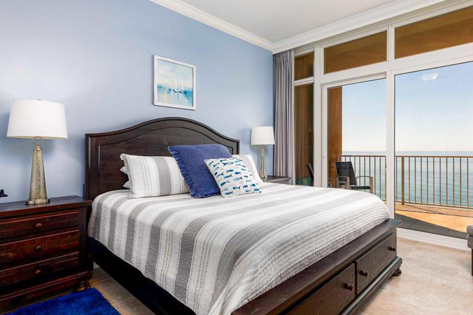Phoenix Gulf Shores 803 by Meyer Vacation Rentals Main image 1